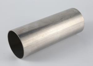 China 0.5mm Bright Annealed ASTM A269 TP316 Stainless Steel Pipe wholesale