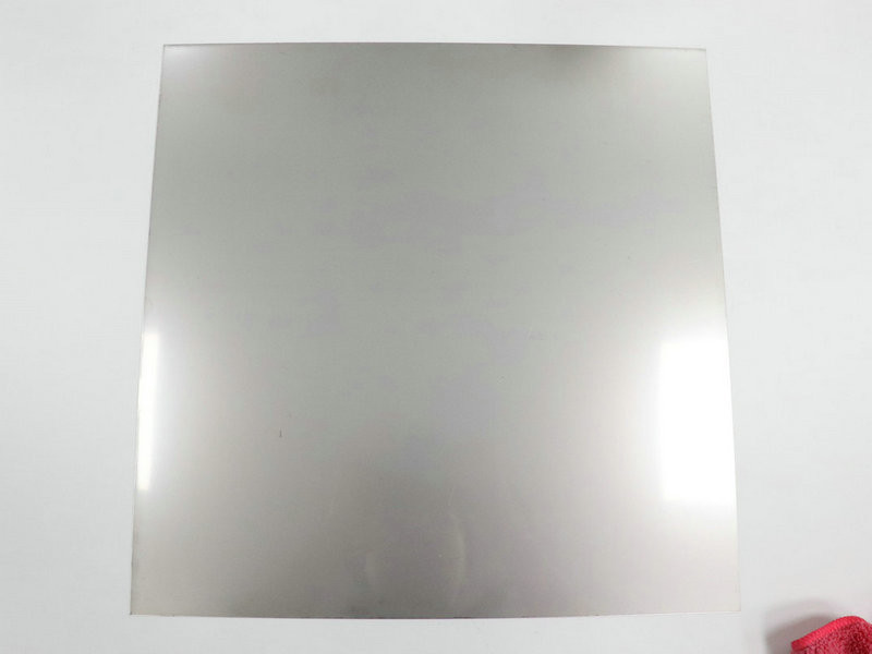 China 0.3mm Stainless Steel Colored Sheet wholesale