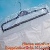Buy cheap Laundry Dry Cleaning Garment Bag On Roll, Suit Garment Cover, Metal Hook, Holder from wholesalers