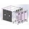 Buy cheap High and Low Temperature Alternation Temperature Humidity Climatic Test Chamber from wholesalers