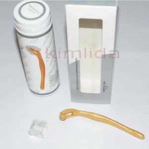 China Microneedle ZGTS eye roller 0.2 mm / 1.0 mm / 1.5 mm wholesale