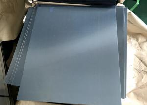 China HL 316L Stainless Steel Sheet wholesale