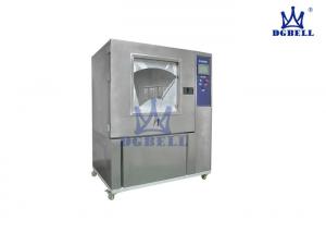 China Sand Dust Environmental Simulation Chambers 2m/S Air Velocity For Automotive Parts wholesale