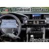 Buy cheap Lsailt Lexus Video Interface for IS300h Mouse Control 13-18 , Android Carplay from wholesalers