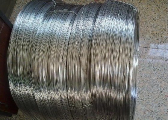 China 0.06mm SS Wire wholesale