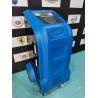 Buy cheap Flushing 5.4m³/H 750W Car Refrigerant Recovery Machine from wholesalers