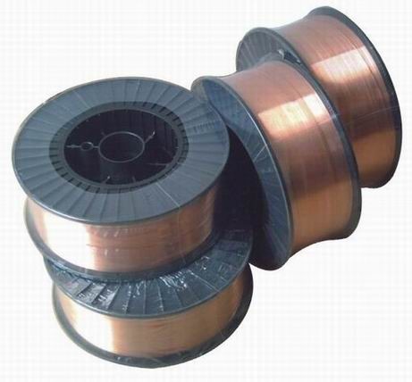 China Welding wire for submerged-arc welding machine wholesale