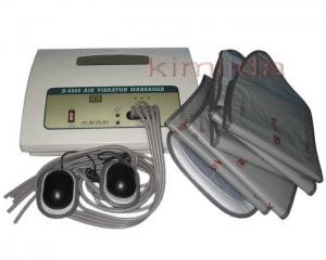China Fat Burning Pressotherapy Machine Muscle Air Pressure Massager 35W wholesale