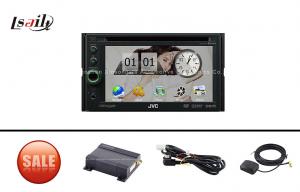 China Android Navigation Box  for JVC DVD Player Support TMC and Network Map wholesale