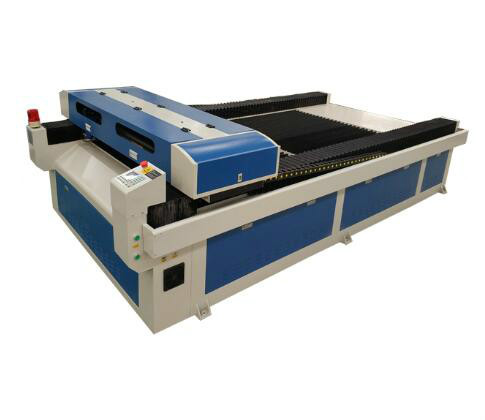 China 5 6 Axis Metal Laser Cutter For Carbon Steel Stainless Fiber Cutting 1325 Working Area wholesale
