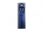 China Blue / White Water Dispenser For Office Use , Hot And Cold Bottled Water Dispenser wholesale
