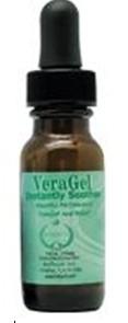 China VeraGel Biotouch Tattoo Removal Instant Soothing Elixer 15 Grams 100% Original wholesale