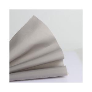 China High Quality Recycled 230t Poly Taffeta Fabric Moisture Absorbent For Bag Lining wholesale