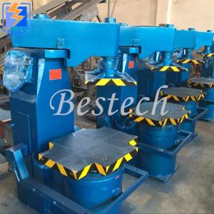 Customized Vibration jolt squeeze clay sand moulding machine