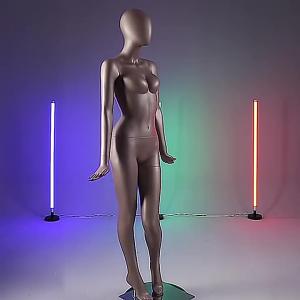 China Fashion Mannequin For Clothes Display With Beautiful Female Torso Mannequin As Hanger Mannequin wholesale