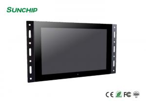 China 10.1 Inch Open Frame LCD Display OEM/ODM LCD Ad Player Open Frame Kiosk Advertising device Digital Signage on sale