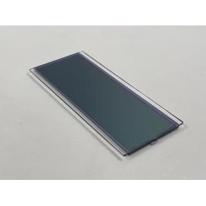 4.5V Positive COB 6 O' CLOCK Transflective Dot Matrix Screen