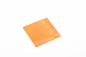 China 3mm Thick Long Lasting Thermal Insulator Sheet Thermally Moldable Insulator on sale
