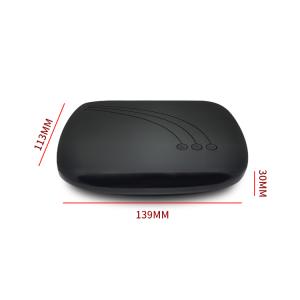 Multi Language H.264 Dvb C Receiver Cas System Software Customization Pvr Osd