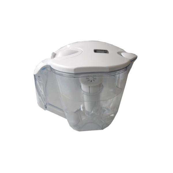 50L/2 Months Drinking Water Filter Jug Dust Resistance For Remove Chlorine