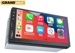 China Wince Full Touch Screen Car Stereo MP5 Car Stereo Dvd Player Carplay Android Auto on sale