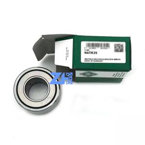 China NATR25  Needle Roller Bearing 25*52*24mm High Temperature wholesale