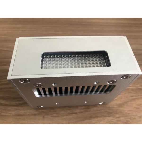 COB 5020 405nm UV LED Module For Wood Curing Painting