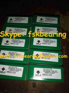 China Single Direction NK30/20 Needle Roller Bearings without Inner Ring wholesale
