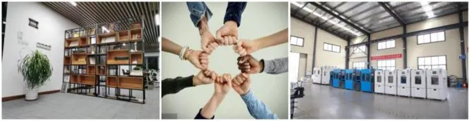 Constant Temperature And Humidity Test Equipment Lab Climatic Control Test Chamber