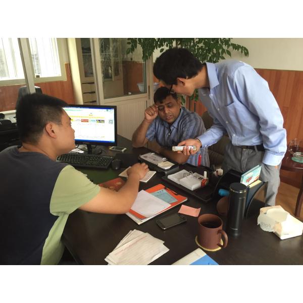 Changzhou wide commutator factory