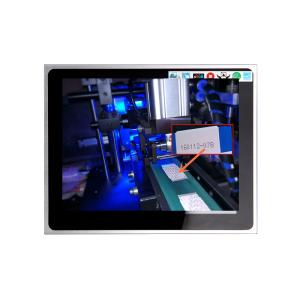 15.6 Inch Embedded Industrial Android Touchscreen Monitor 1920*1080 Capacitive