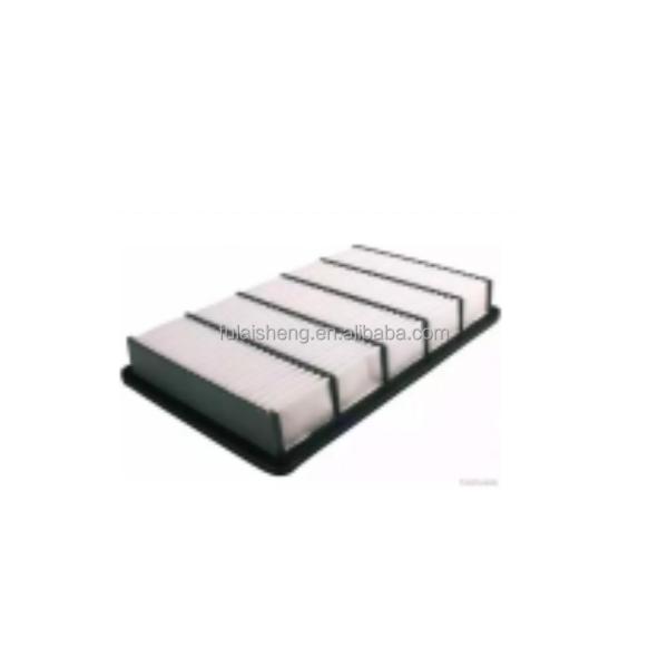 Mazda JE15-13-Z40 Air Filters Car With PU Filter Paper For Repair Replacement