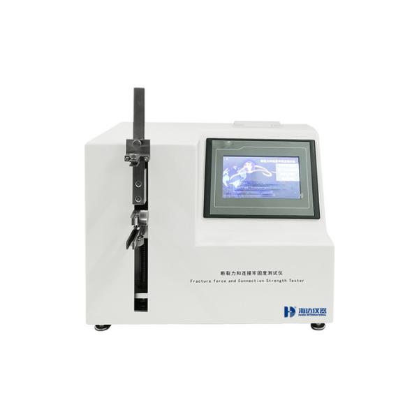 Fracture Force and Connection Strength Tester 0