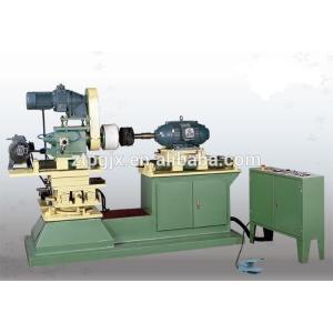 China SS utensils interior polishing machine wholesale