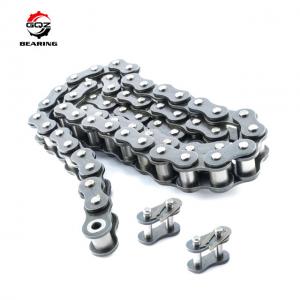 China High Stregth 530 Nickel Plated Roller Chain 15.875mm Pitch stainless steel ball chain wholesale