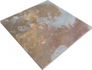 China Rusty Slate Tile,Rusty Slate,Cheap Price,Suitable for Flooring and wall wholesale