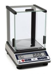 China High Precision Electronic Analytical Balance Rapid Response Time wholesale
