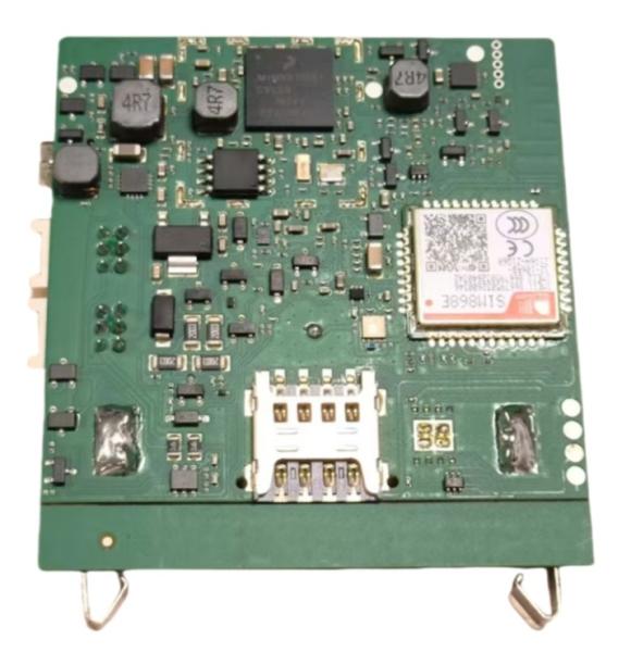 Quality  Advanced Smart Robotics PCBA High Speed Communication Modules Fast Turn Assembly for sale