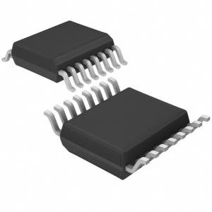 Sensor IC NCV77320DB0R2G Automotive Inductive Position Sensor Interface