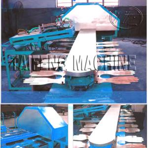 China TF-DZ Glove dotting machine wholesale