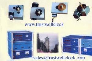 China master clocks with GPS working in synchronization with slave clocks, shpplier of master slave clocks wholesale