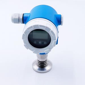 China Absolute Smart Pressure Transmitter Liquid Explosion Proof With Display wholesale