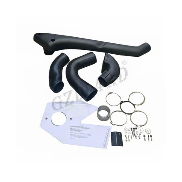 Quality Car 4x4 Snorkel Kit For Mercedes Benz Sprinter Van Off Road Accessories for sale