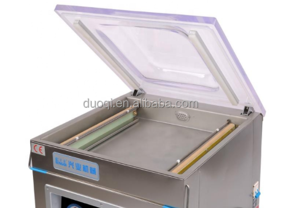 Automatic Chamber Vacuum Packaging Machine Easy Operation With App Control