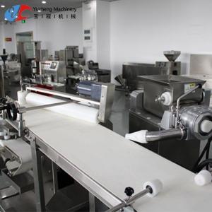 China 35KW Industrial Bread Maker Machine 1000G Bread Production Machine on sale