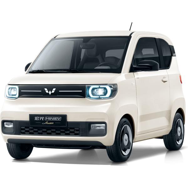 Hongguang Mini New Energy Car Electric Vehicle New And Used Car