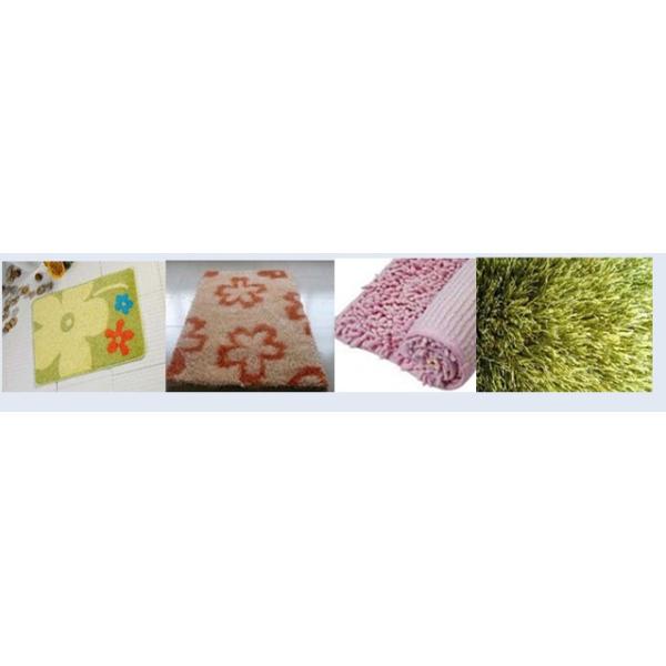 Carpet Tufting Machine FX-G1