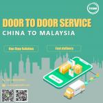 China Quick Reply ISEA Door To Door Air Freight From China To Malaysia wholesale