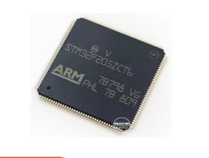 China AT32F403ZGT6 LQFP144 MCU Microcontroller IC STM32F205ZCT6 STM32F103ZGT6 STM32F103ZET6 SMT32F303ZET6 wholesale