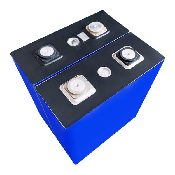 3.2v 277ah Lithium Ion Battery Packs Lifepo4 Cell 3000 Times
